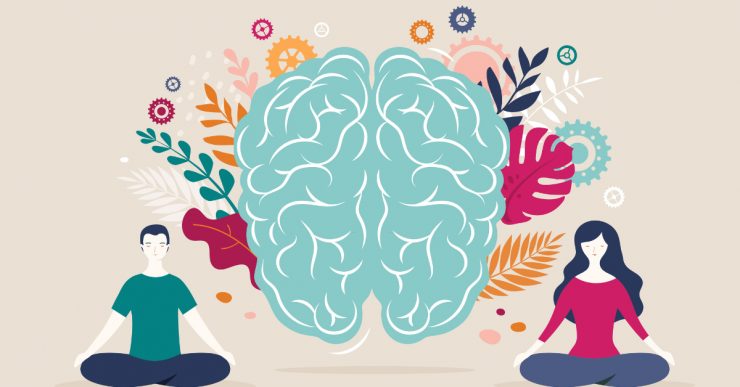 Mental Health Resources